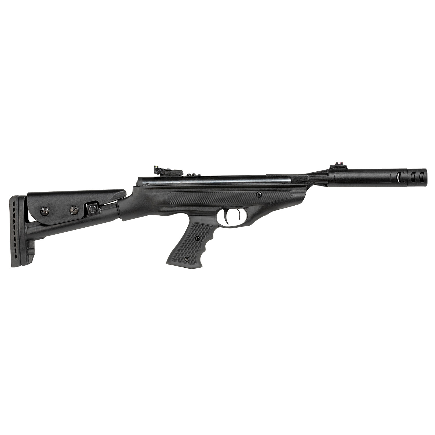 Hatsan MOD 25 SuperTACT QE QuietEnergy .22 Caliber Air Rifle
