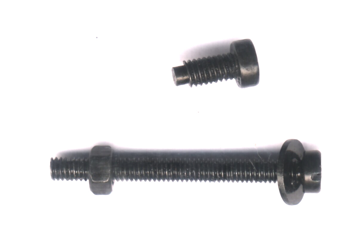 Lee Enfield No.4 Target Sight Screws Parker Hale 5C
