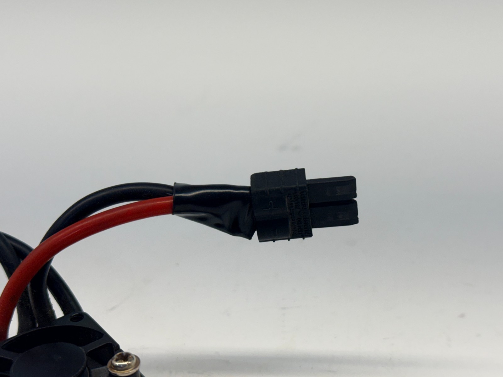 Hobbystar Turbo 120A Turbo Sensorless Brushless 1/10th ESC Losi Associated 0068