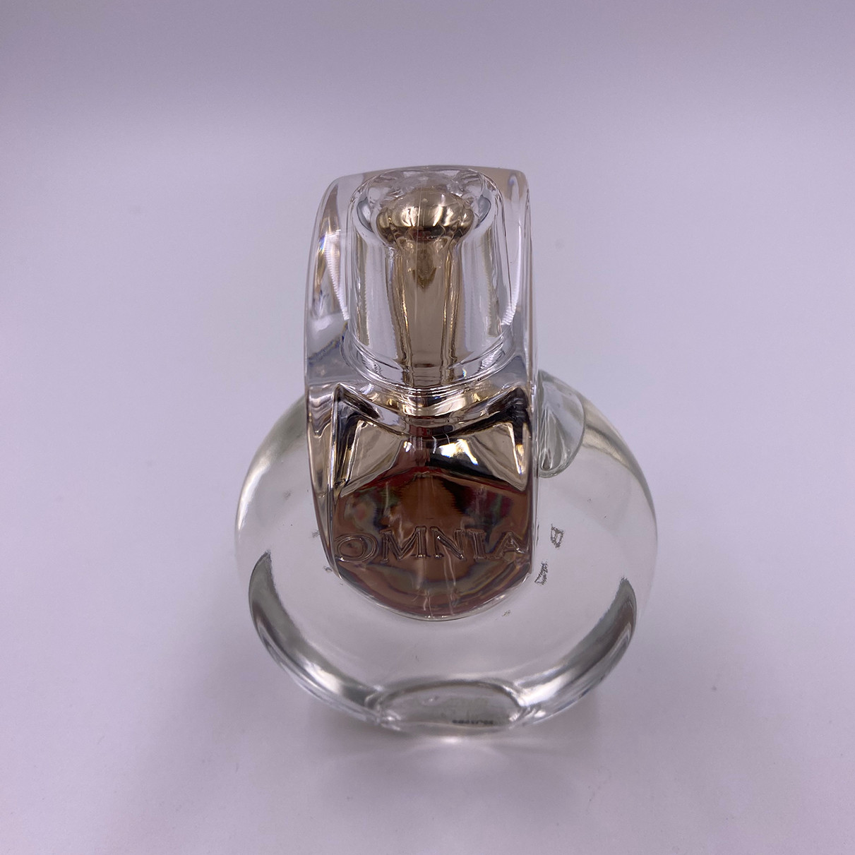 Bvlgari Omnia Crystalline 3.4 oz/100 ml EDT Perfume for Women New Sealed In Box