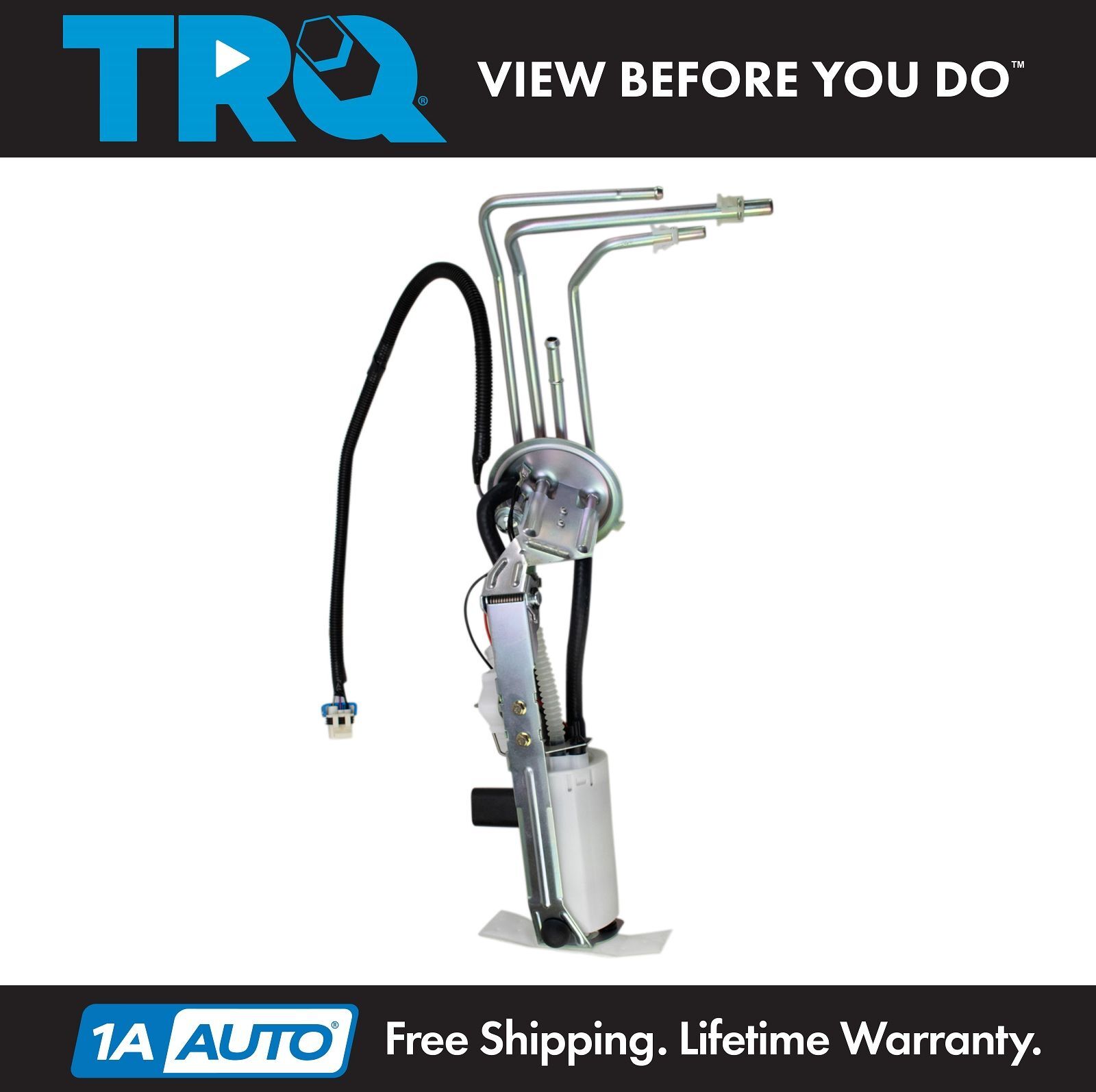 TRQ Fuel Pump Module For 1993-1995 Chevrolet Camaro Pontiac Firebird