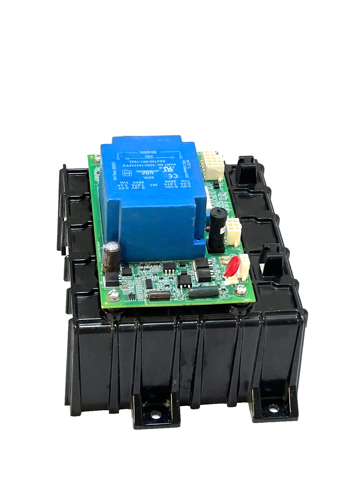 General Electric 1.6-100 Wind Turbine Pitch Battery Charger Sub Assembly Board