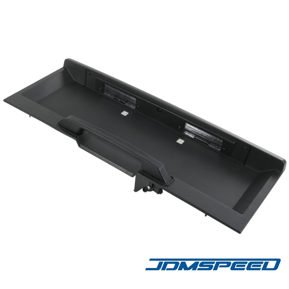 New Rear Tailgate License Pocket For Hummer H2 2003-2005 15135441