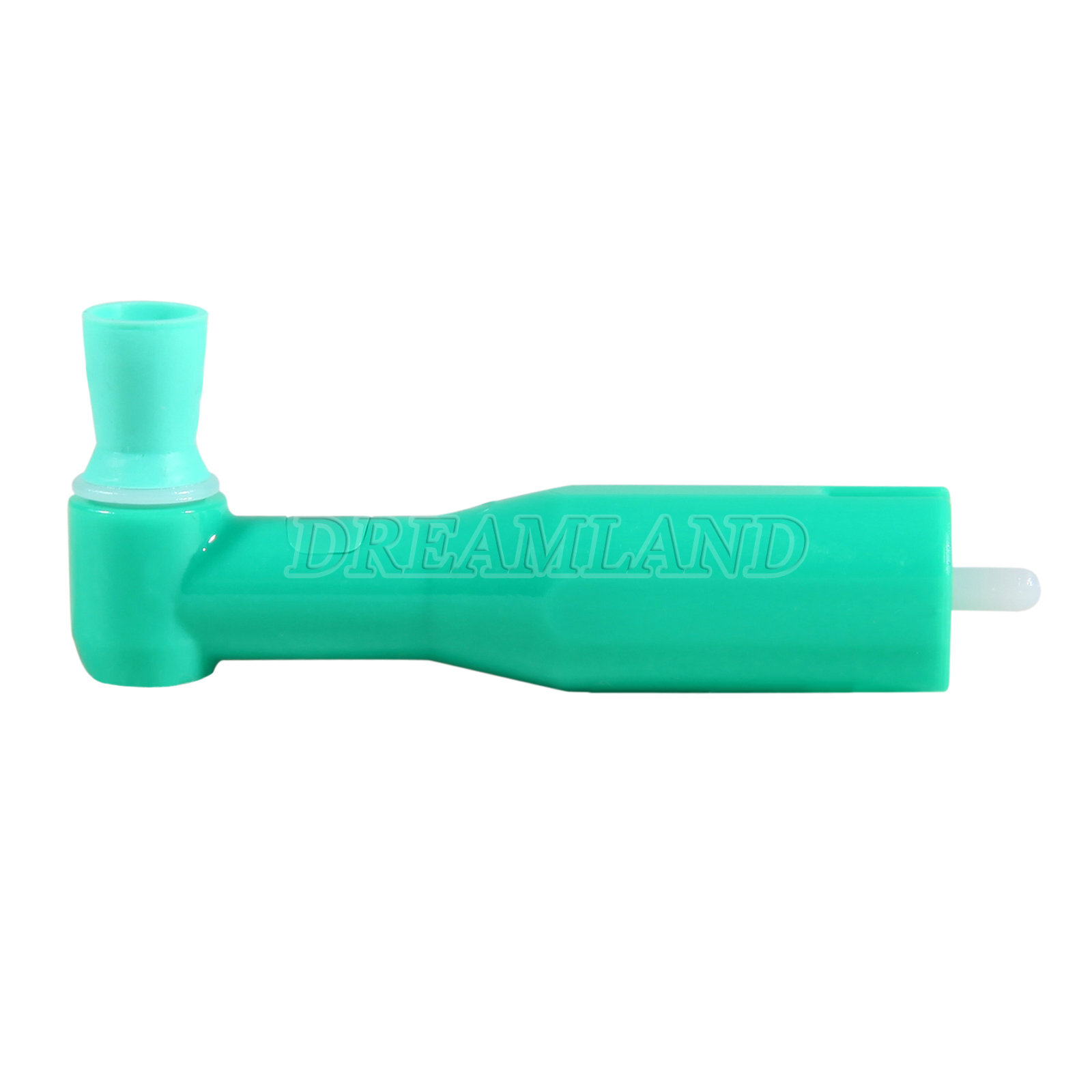 Dental Disposable Prophy Angles Soft Latex Free Right Angle 90° 100pcs