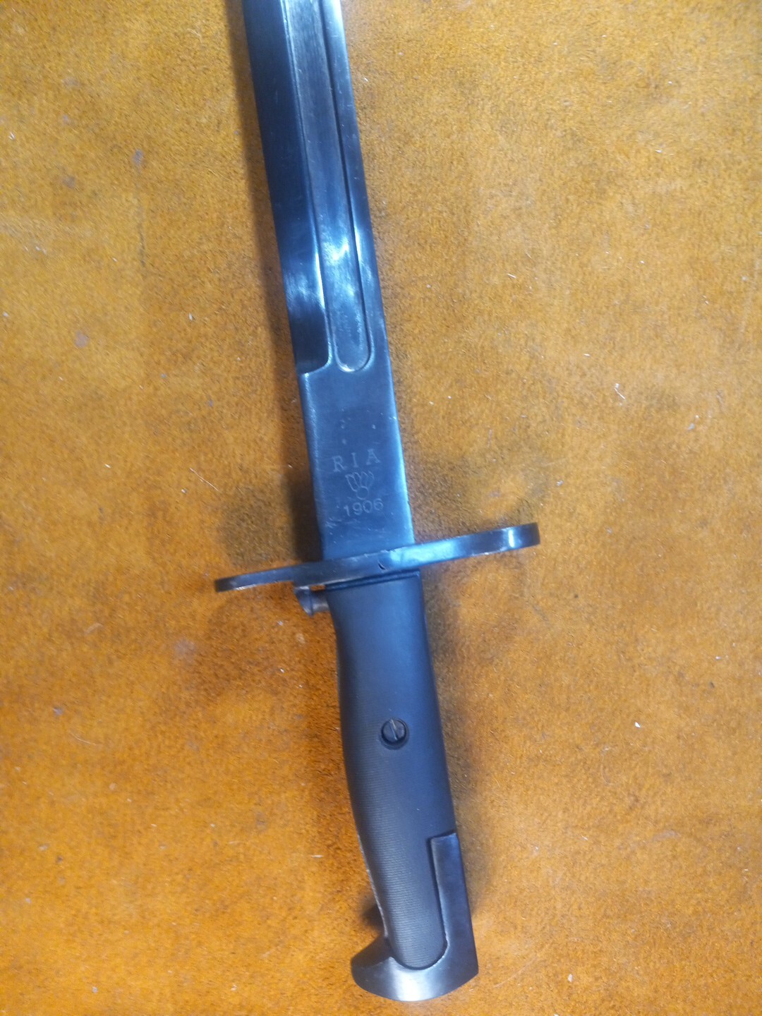 M1905 Bayonet 1903 1903A1 1903A3 M1 Garand