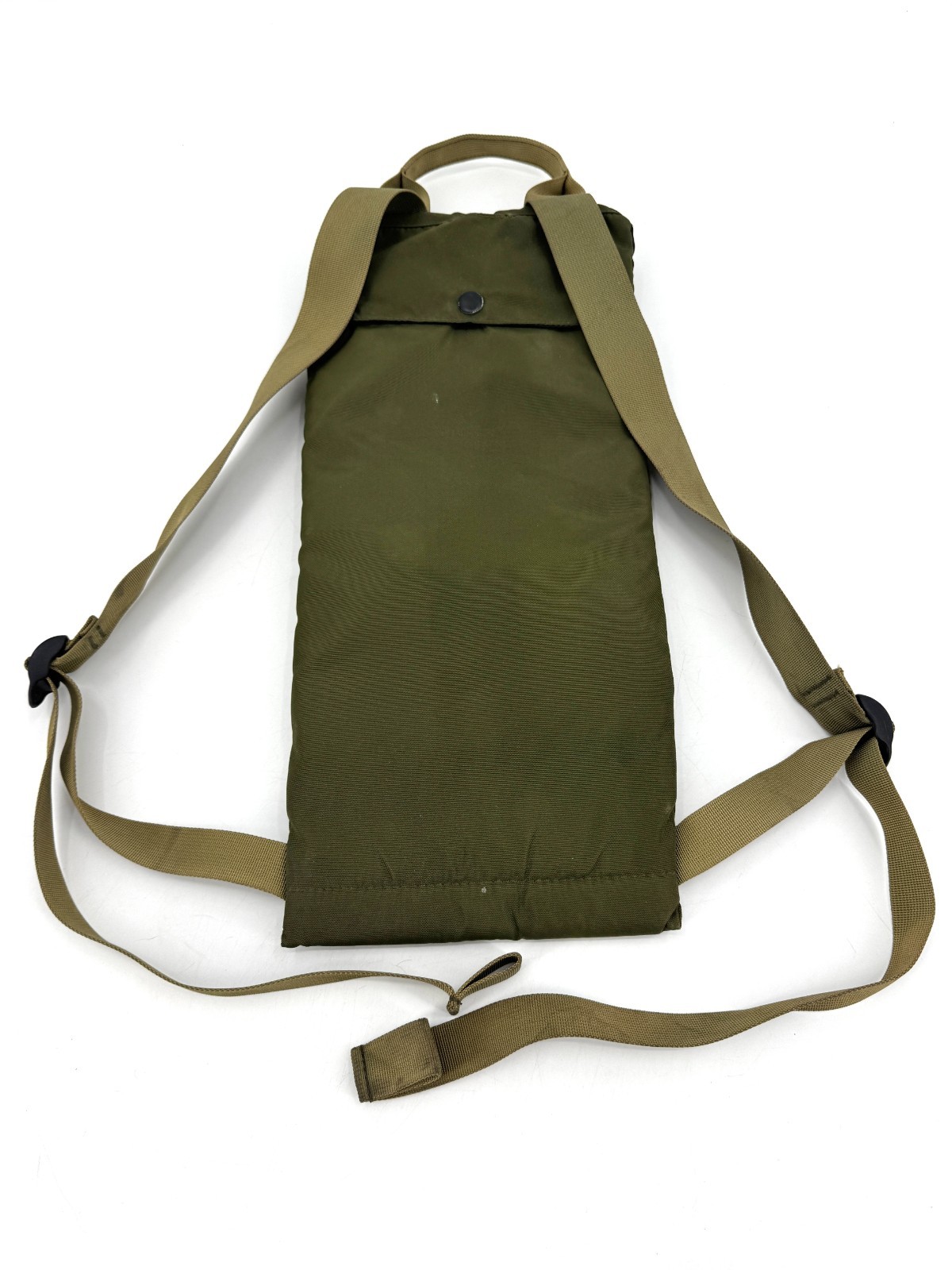 US Military OD CAMELBAK STORM 3L 100 oz Hydration System Backpack Carrier
