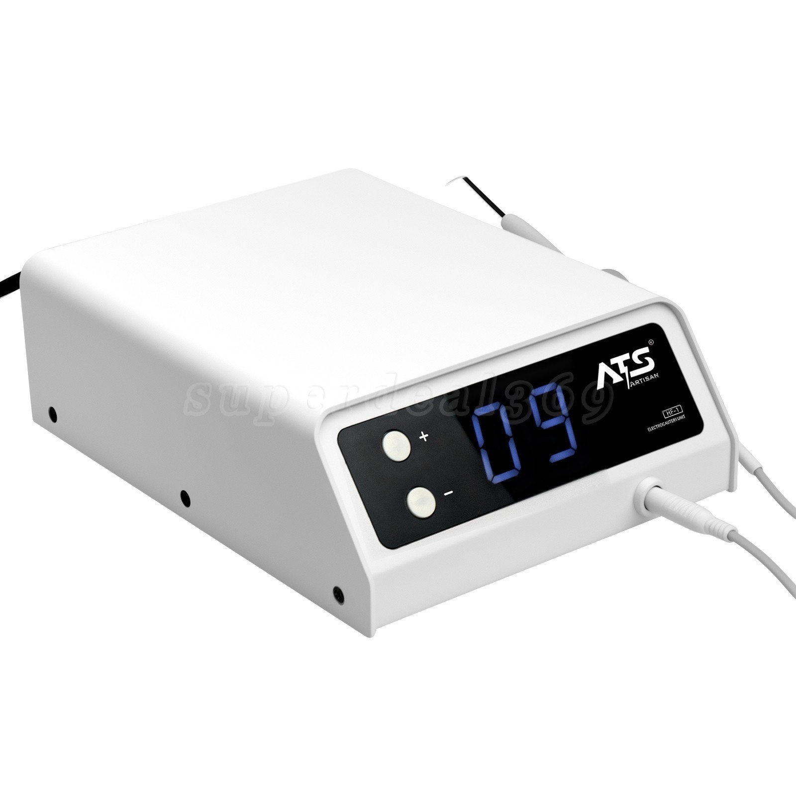 Electric Knife Dent High Frequency Electrocautery Light Therapy Surgical Machine