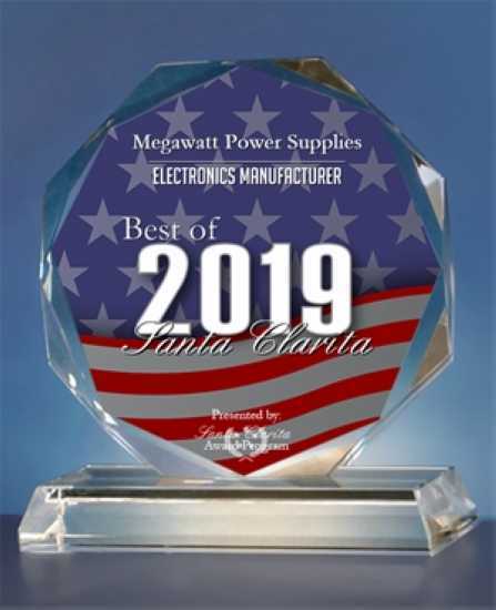 33 Amp HF Radio Power Supply 10-15 VDC 13.8V 12V 30A Real Megawatt® W/ 120V Cord