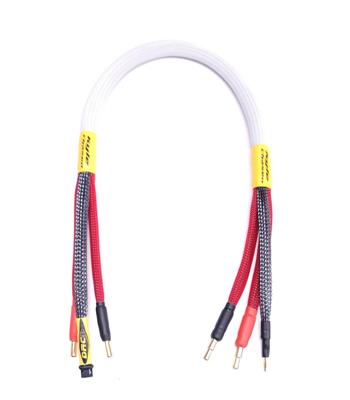 Braided PET Expandable Sleeving Cable Wire organizer protector sheathing