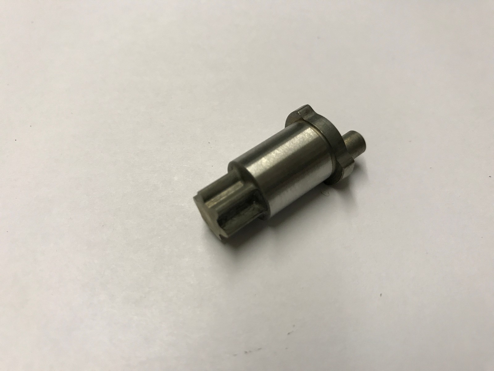 NEW GENUINE MILWAUKEE CRANKSHAFT ASSEMBLY 36-17-0400 FITS 1/4" RATCHET 2556-20