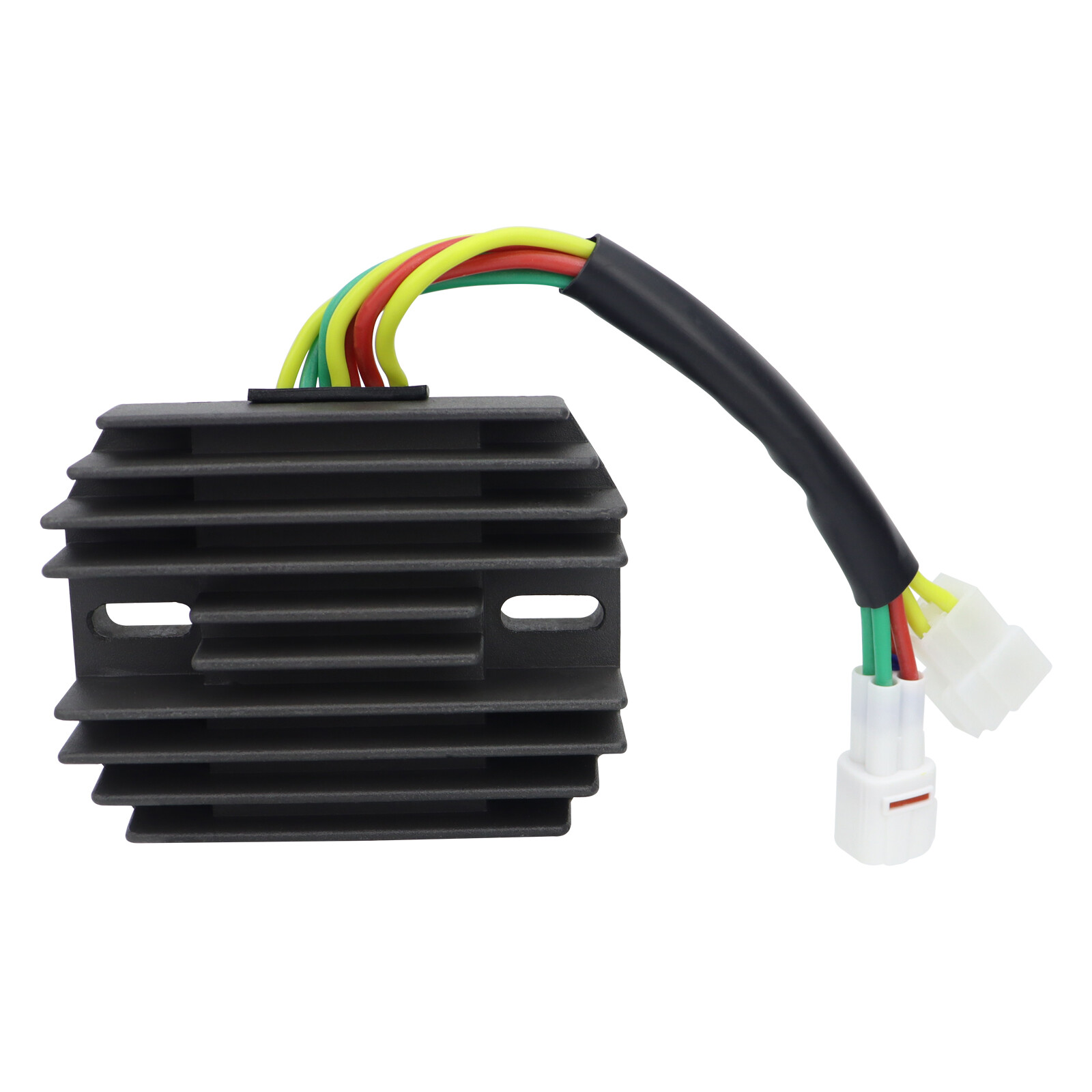 Stator Regulator Gasket Set for Suzuki GSXR600 GSXR750 2006-2019 31401-01H10