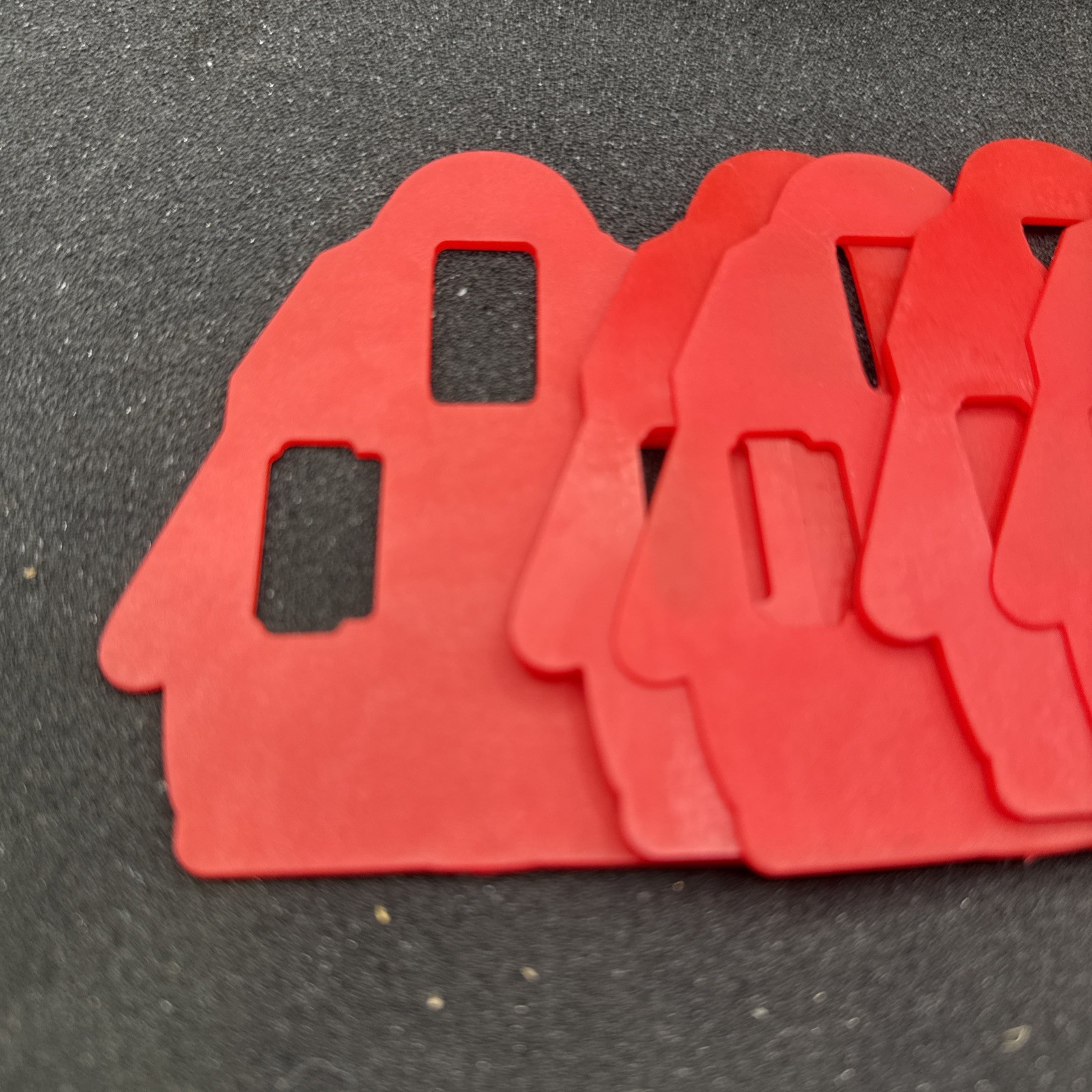 Selle Italia Idmatch Bicycle Cleat Adjustment Wedges (9419-a41)