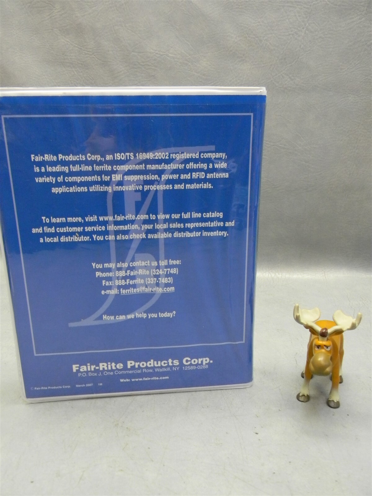 Fair-Rite 0199000019 EMI Kits EMI Shield Bead Kit