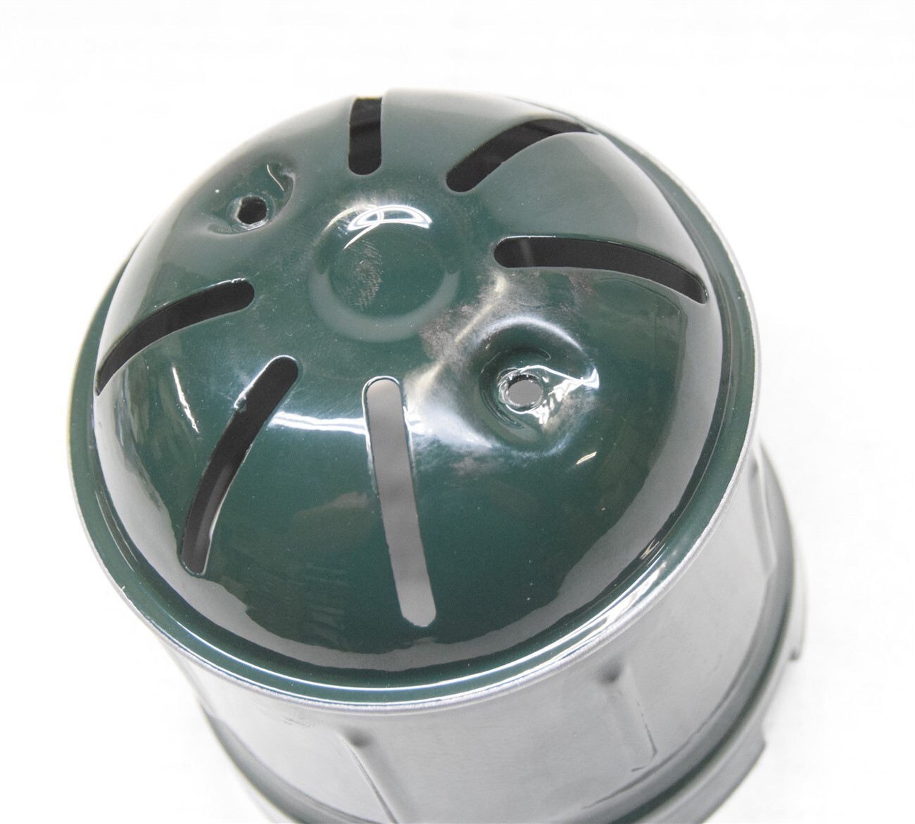 White Mountain REPLACEMENT MOTOR COVER for 4 & 6 qt Electric Ice Cream Freezers