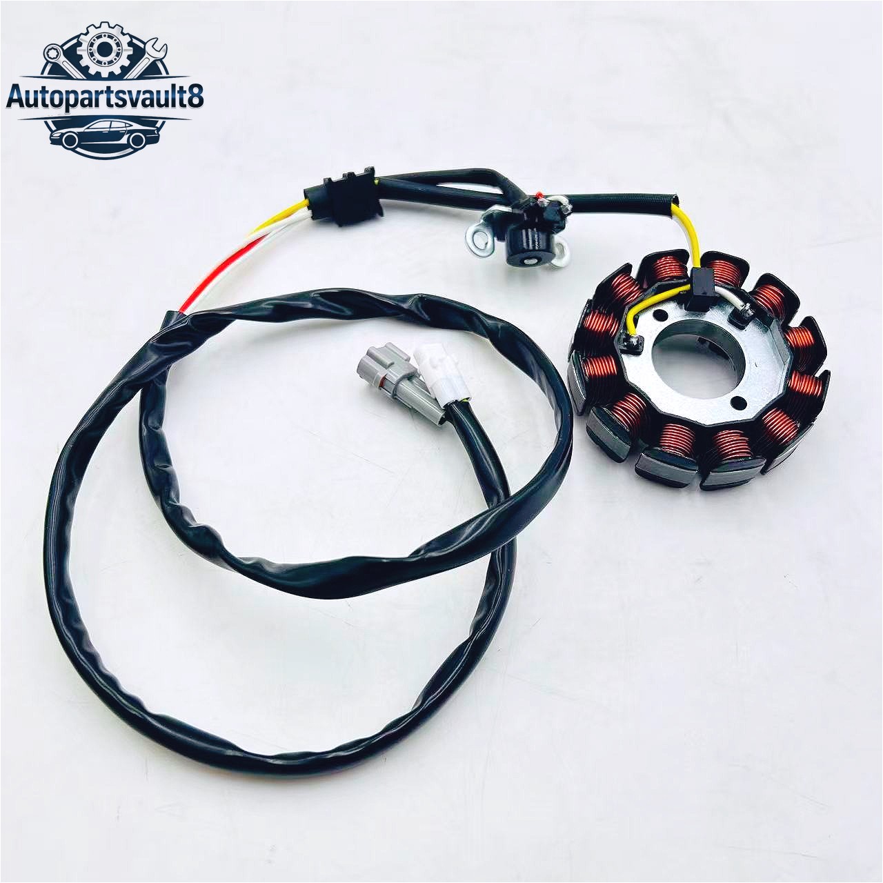 OEM Stator For Yamaha YFZ450 2004 2005 2007 2008 2009 2012 2013