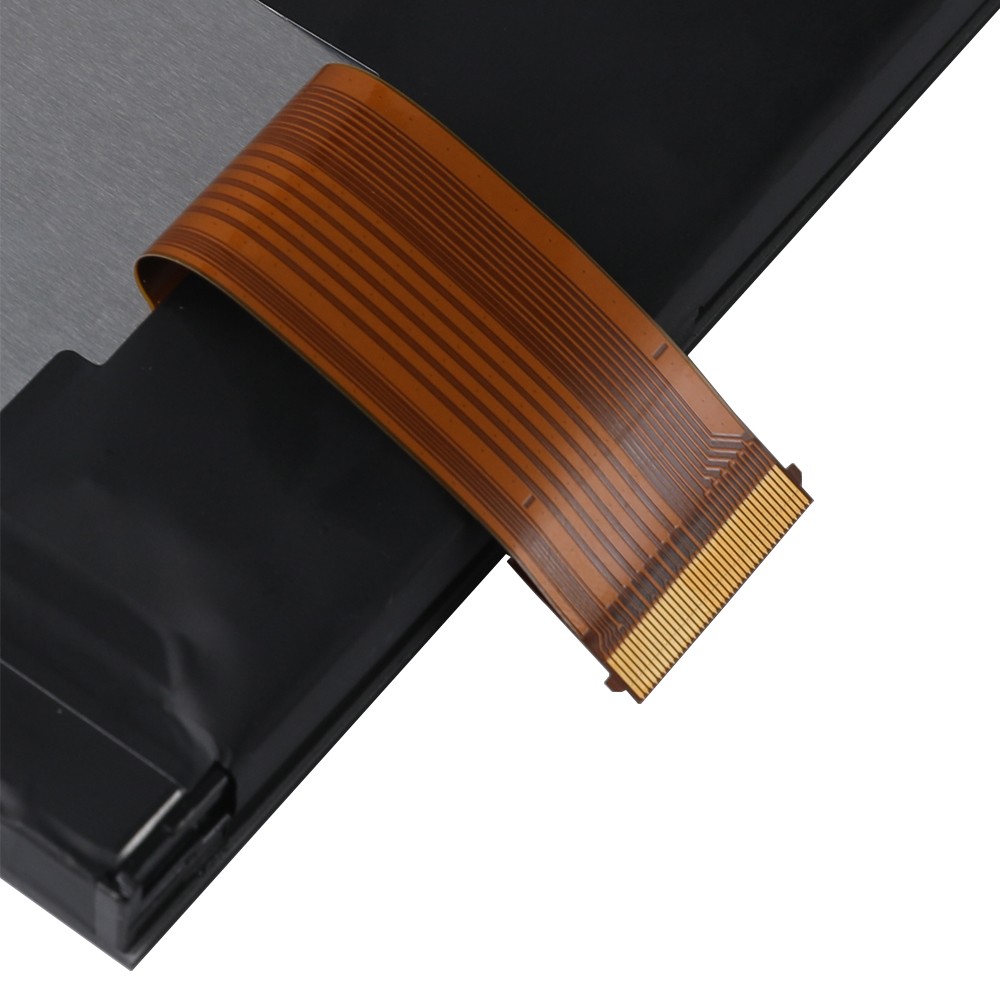 TDO-WXGA0700K00057-V1 7" LCD Display Touchscreen Radio For 17-20 Jeep Compass US