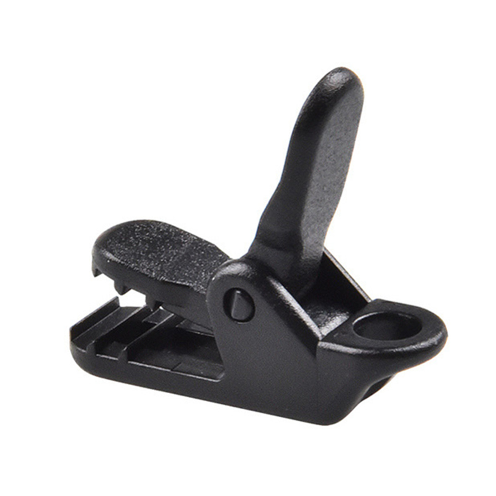 20Pack Outdoor Camping Tent Awning Tarp Alligator Clip Clamp Gripper Fixed Clips