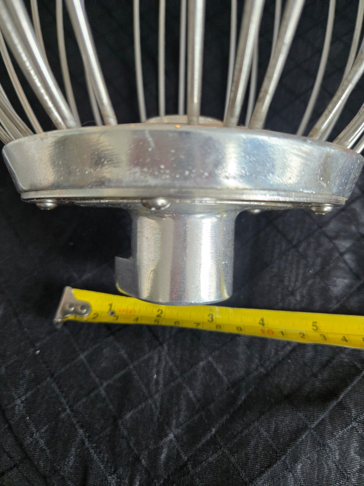 Wire Whisk for HOBART MIXERS Attachment Bakery Commercial Mixer Whip!