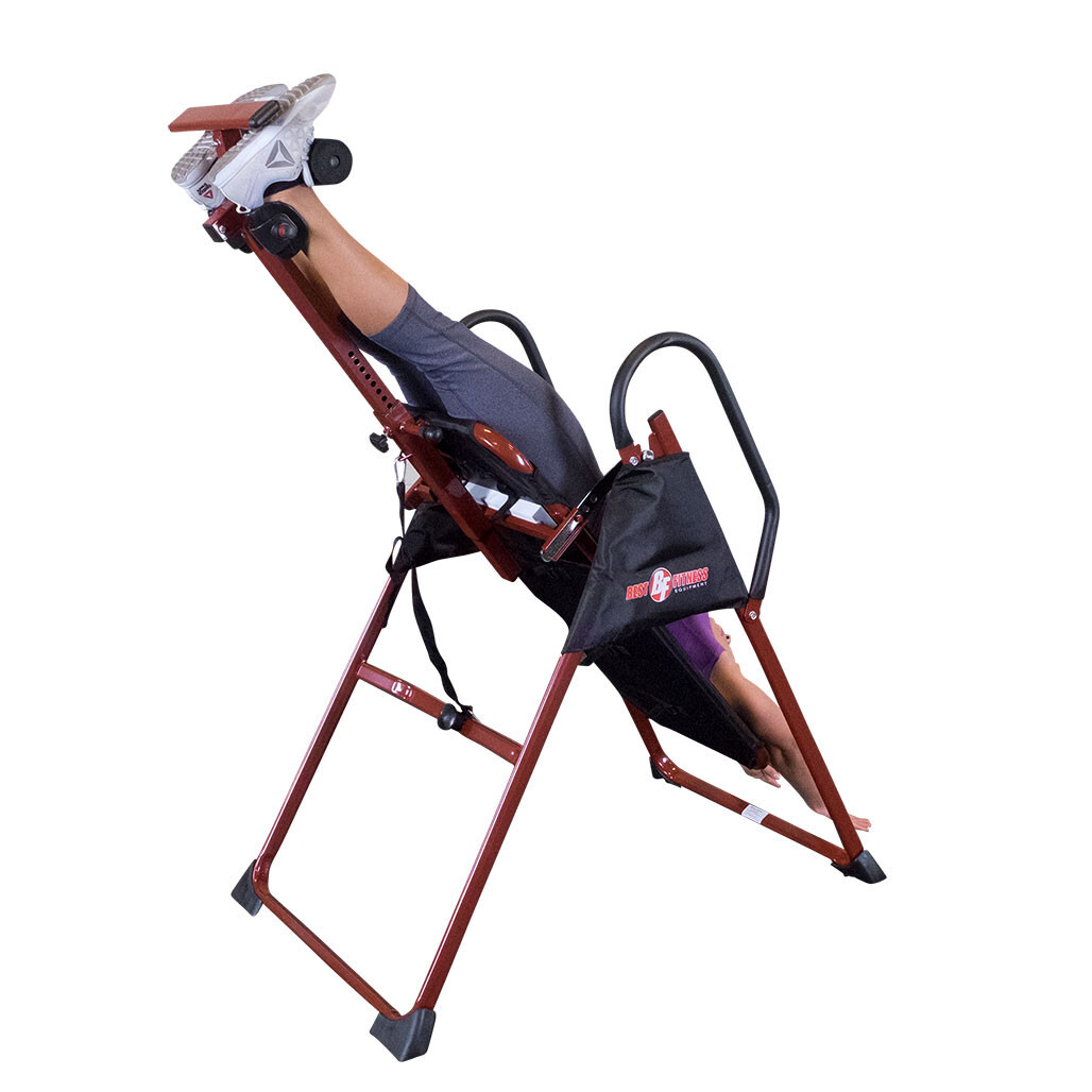Best Fitness Inversion Table