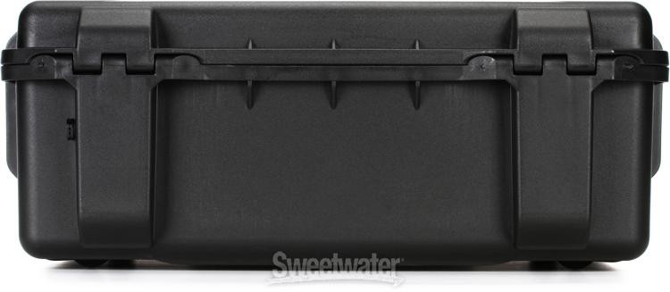 Odyssey VUCDJ3000 Molded Waterproof Case CDJ3000