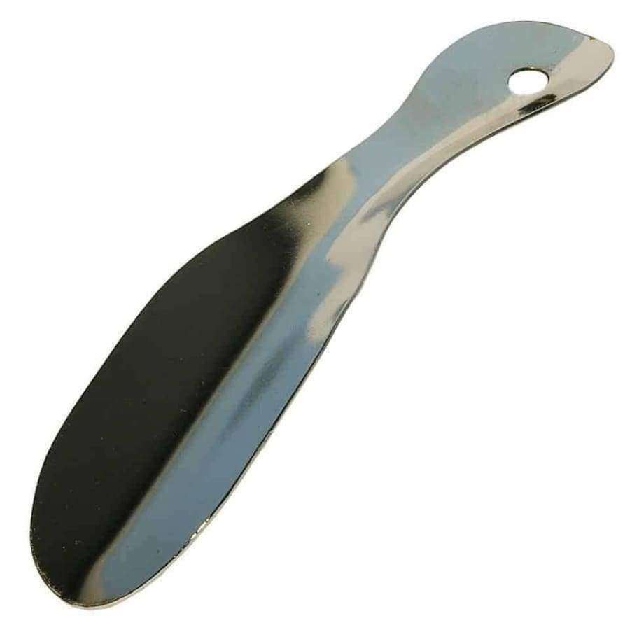 Professional Metal Shoe Horn (7.5")
