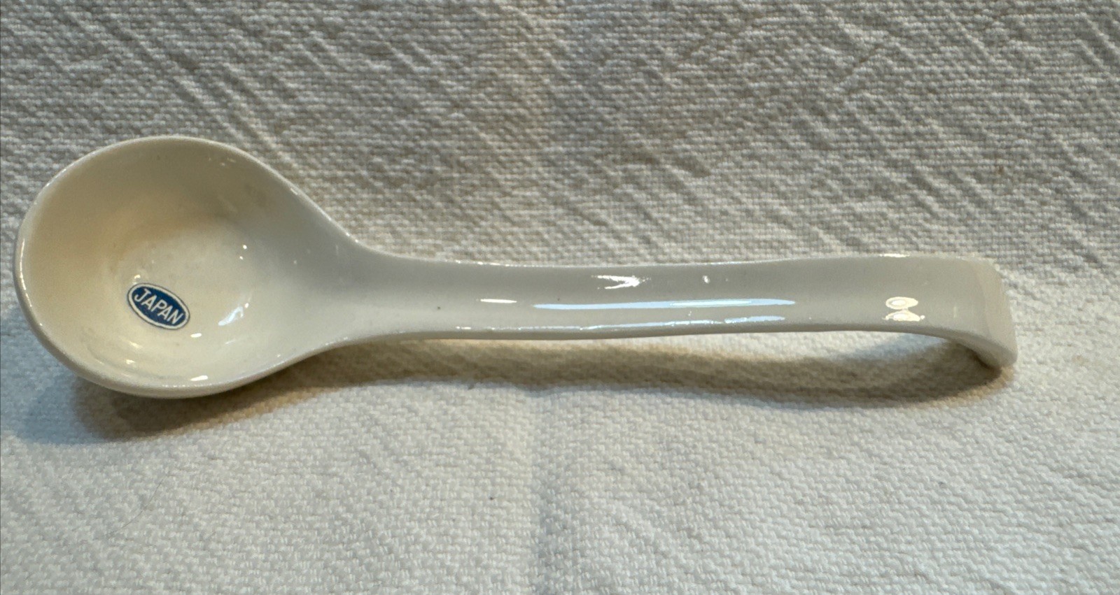 Vtg Japan Porcelain Egg + Spoon+Enesco S&P Shakers Lot-Easter-Flowers