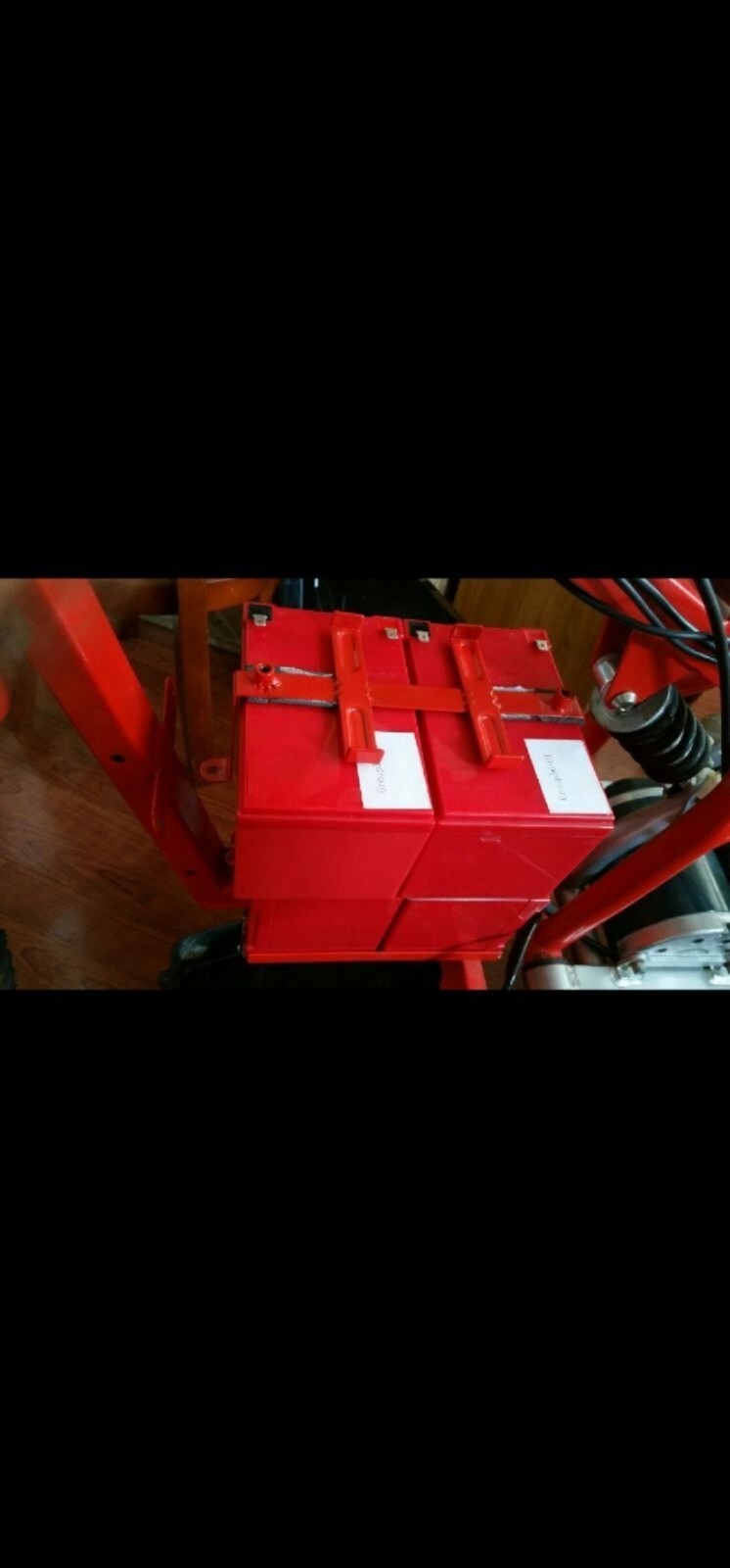 Razor MX 500 MX650 48V OVERVOLT KIT EcoSmart Metro Throttle & Controller