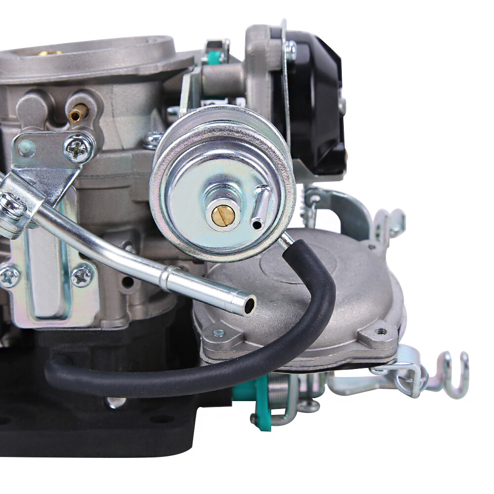 2 Barrel Carburetor For Toyota 4AF Corolla 1.6L Engine Carb 2110016540 1987-1991