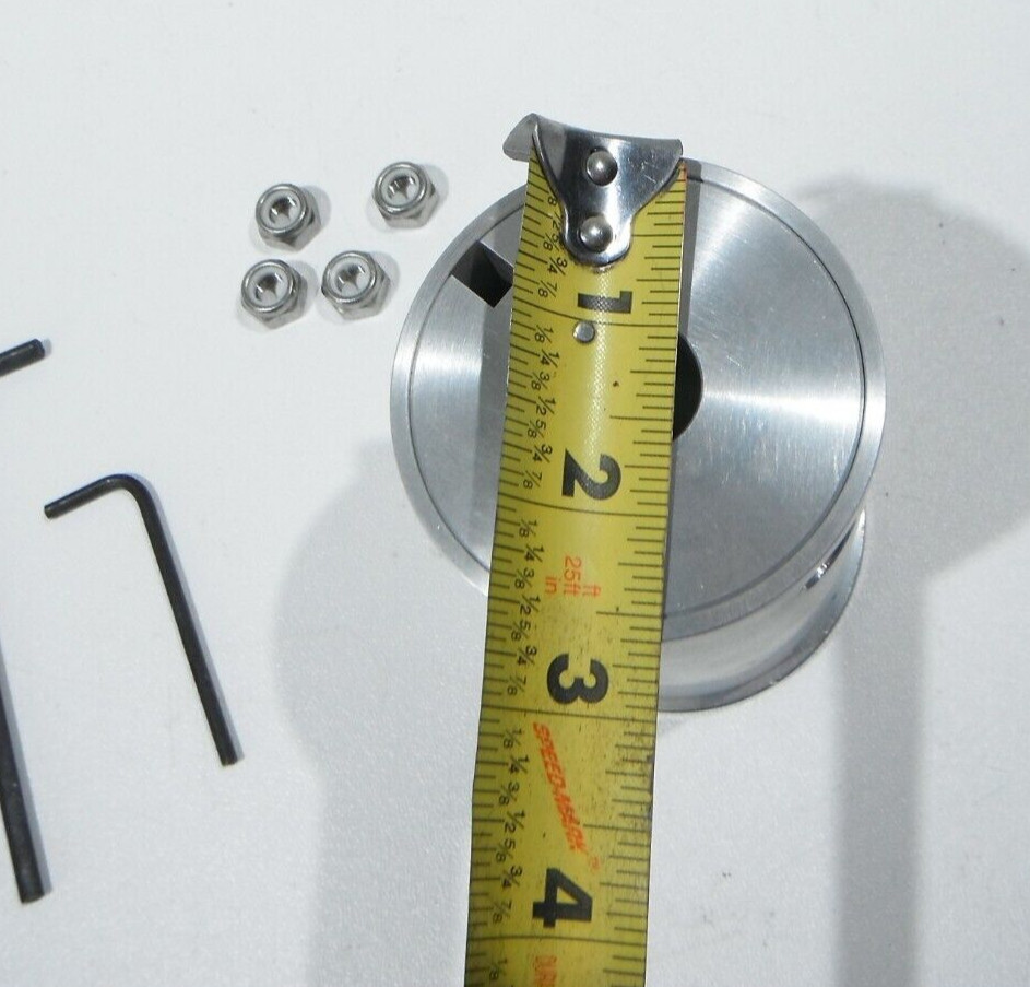 Windmill Turbine 2.5" Tower Insert Kit (New)