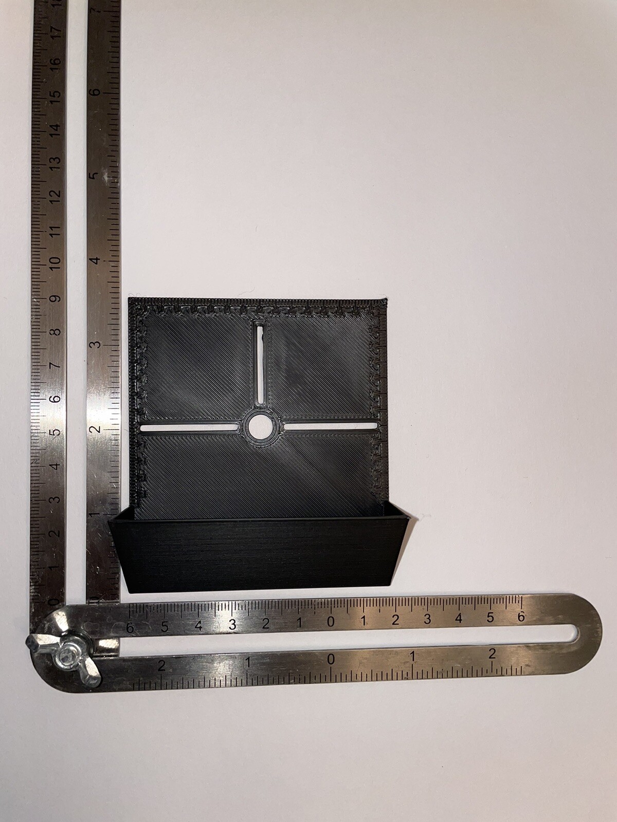 PERFECT PACK-Drill bit holder plus accessories for dewalt 20V max .