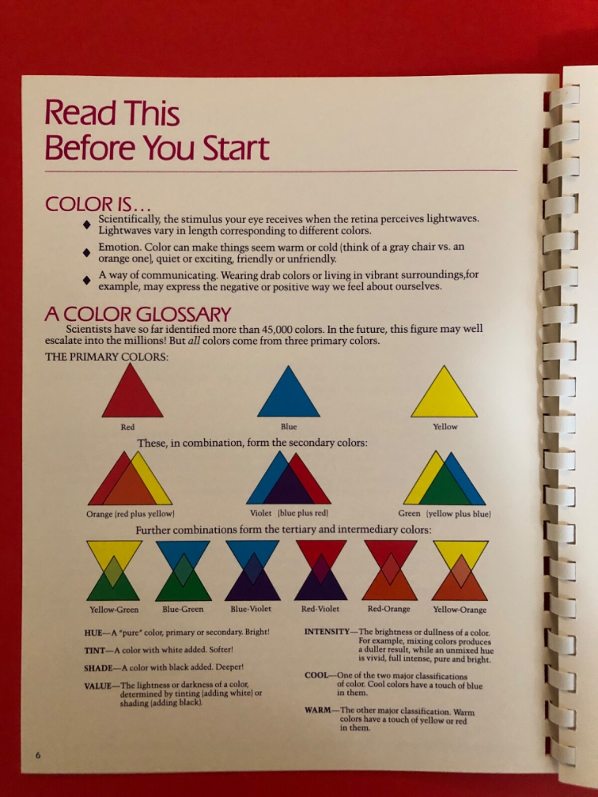 Color Analysis Drapes+Full Color book-step by step-a MUST to use for analyzing!