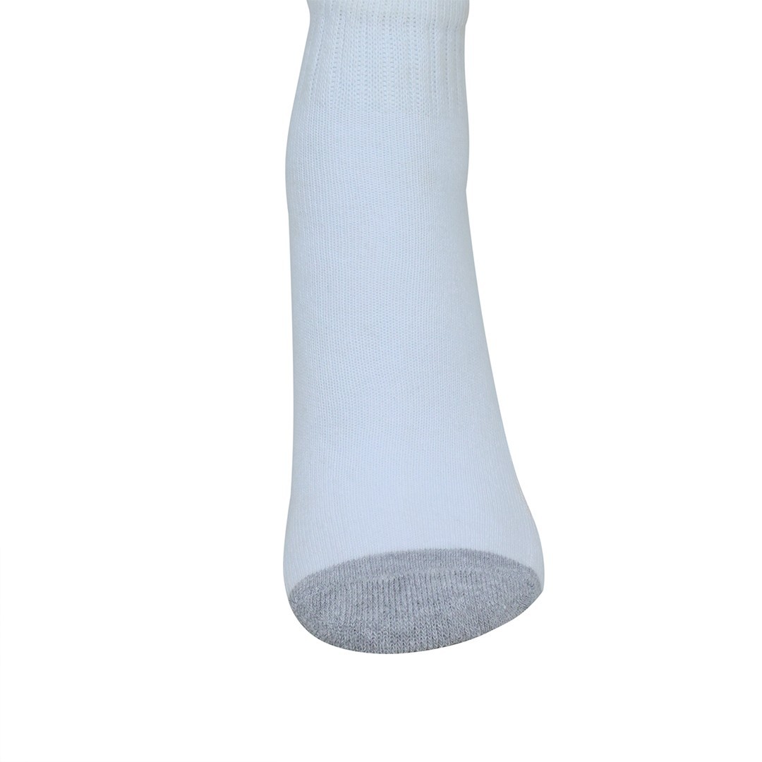 3-12 Pairs Mens Plain Solid Cotton Sports Ankle Athletic Socks Low Cut Size 9-13