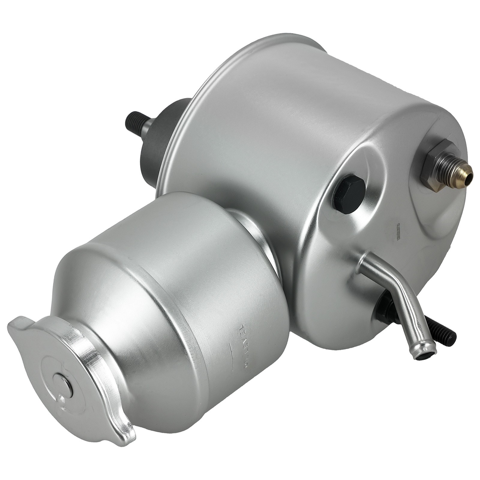 Power Steering Pump for GMC C60 488787C91 7847871 Saginaw 143 Series