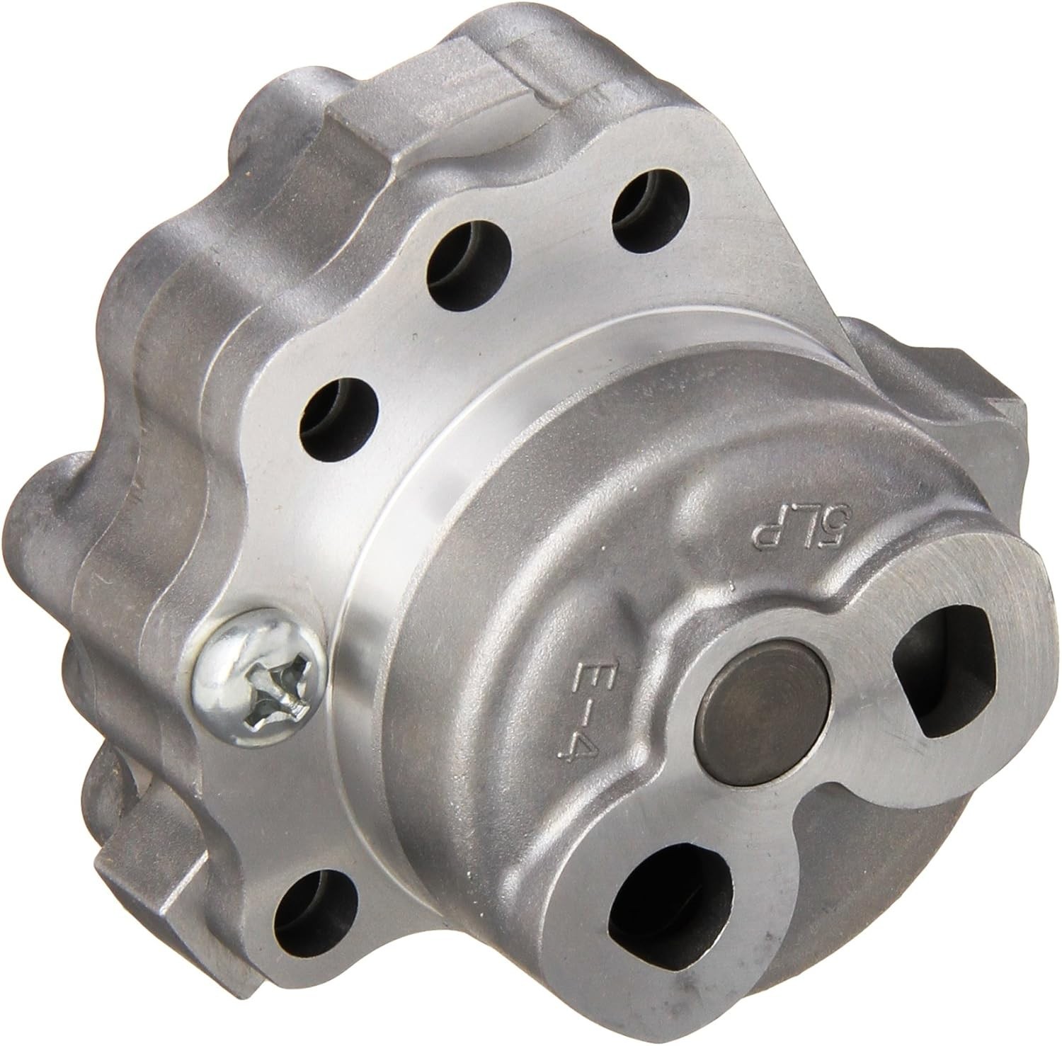 OEM YAMAHA OIL PUMP ASSY 2001-20 RAPTOR 660&700 YFM660R YFM700 5LP-13300-00-00