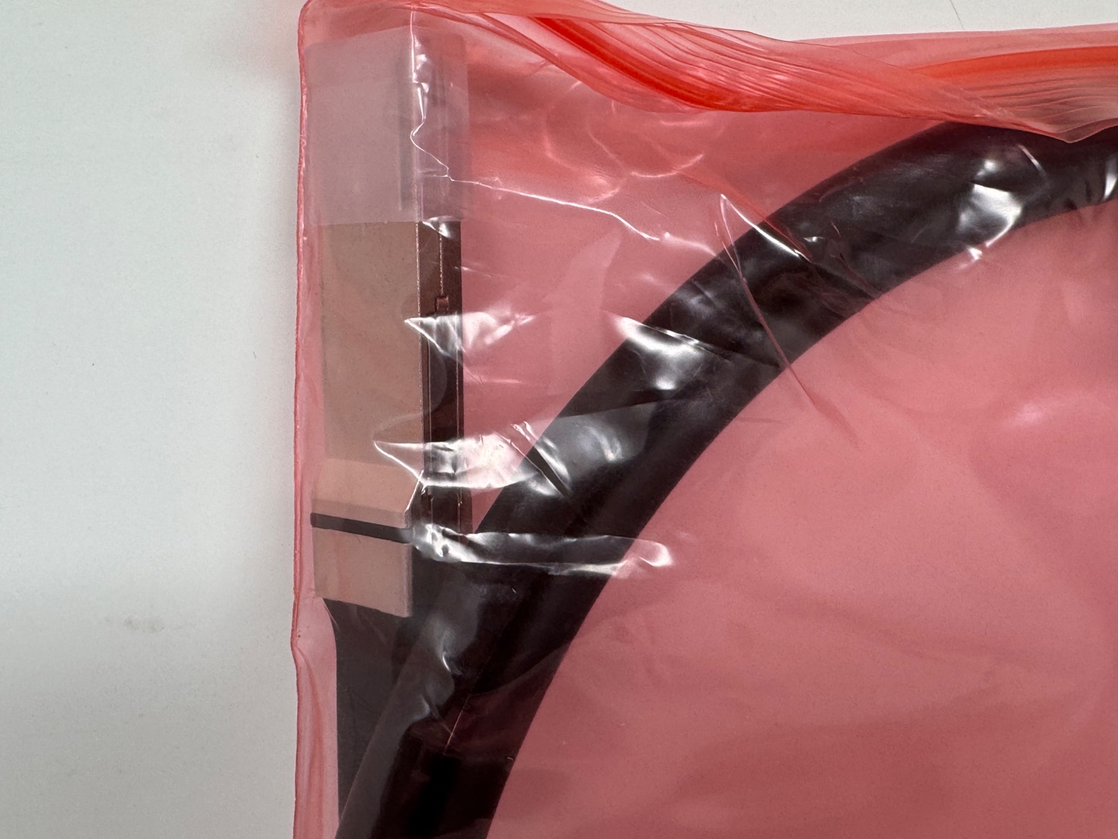 Mellanox 100GbE QSFP28 Direct Attach Copper Cable 2.5M 26AWG MCP1600-C02AE26N