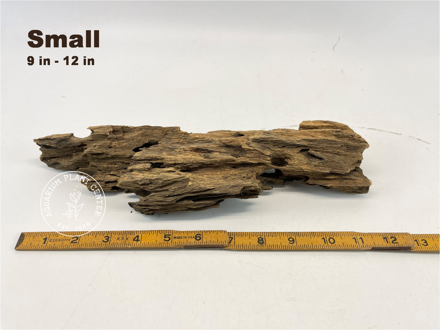 Malaysian Driftwood/Shrimp Wood/Aquarium Décor/Terrarium/Shrimp Tank/Aquascaping