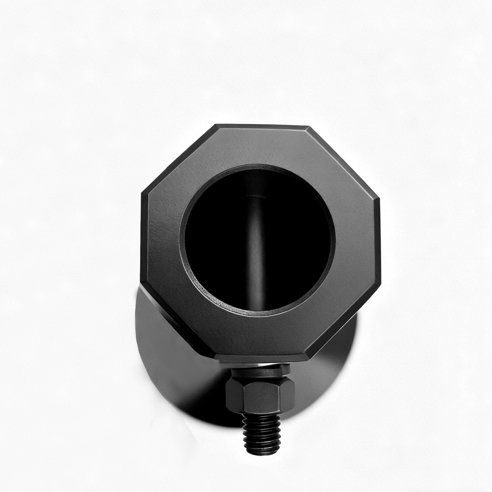 200mm Auger Drill Attachment for 1-1.5 Ton Mini Excavator