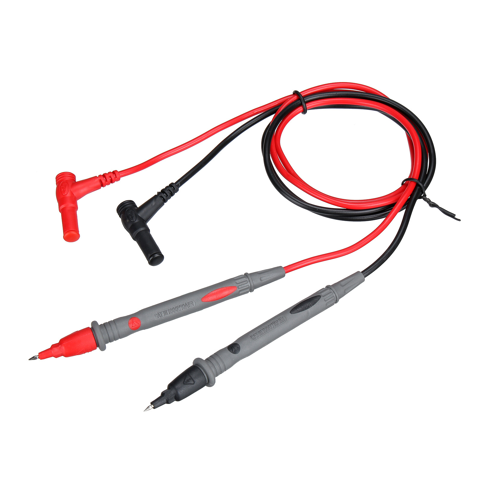 2-in-1 100MHz Handheld Oscilloscope Multimeter with 2.4inch Display with Memory