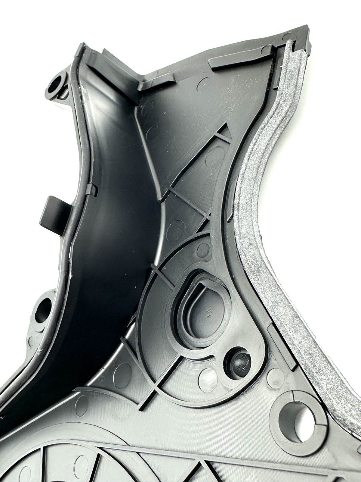 Honda Genuine New Cover Timing Belt Lower 11810-RCA-A01 / 11810-RCA-A00 3.5 V6