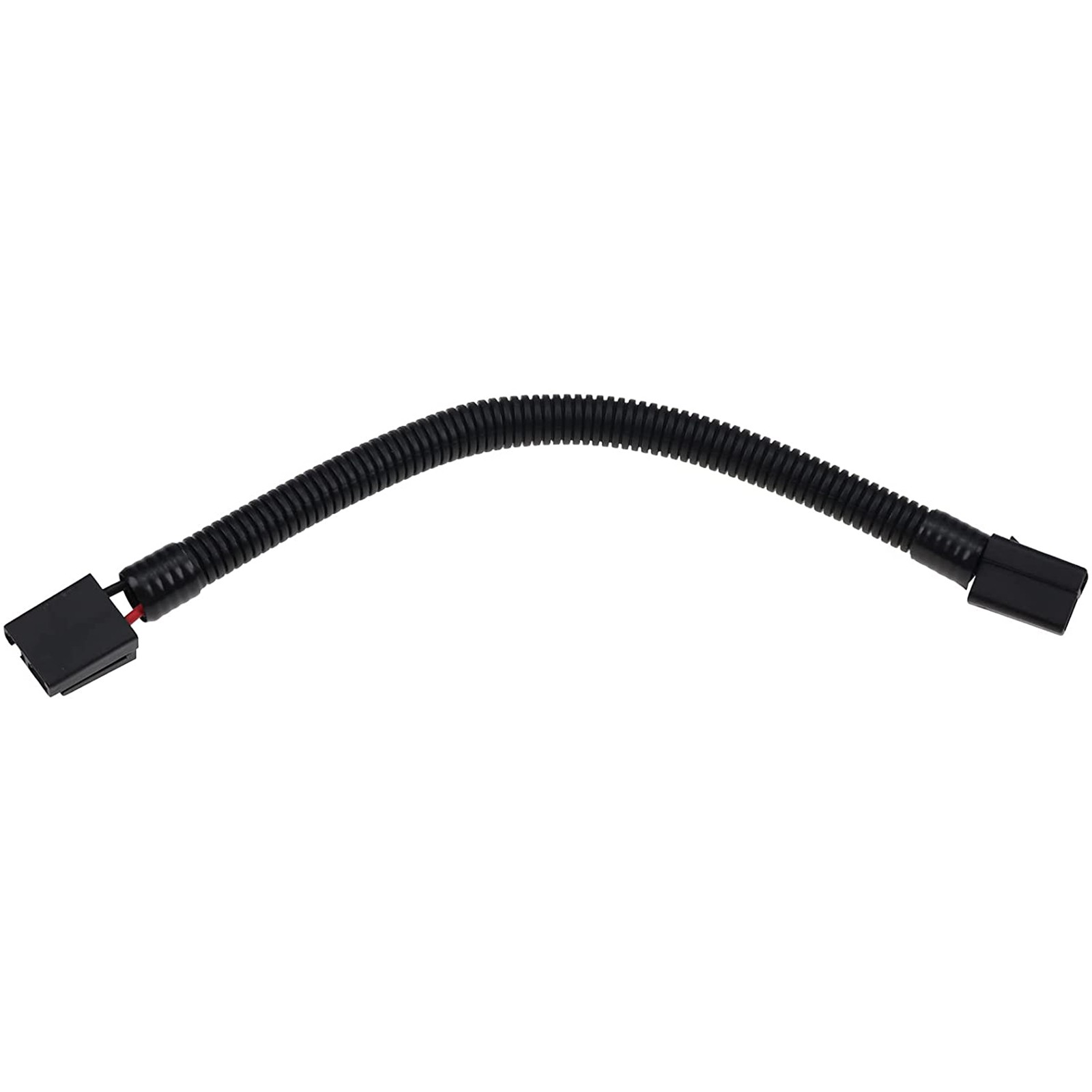 Electric PTO Clutch Pigtail Wire Harness fit for John Deere LA175 L120 L130 L160