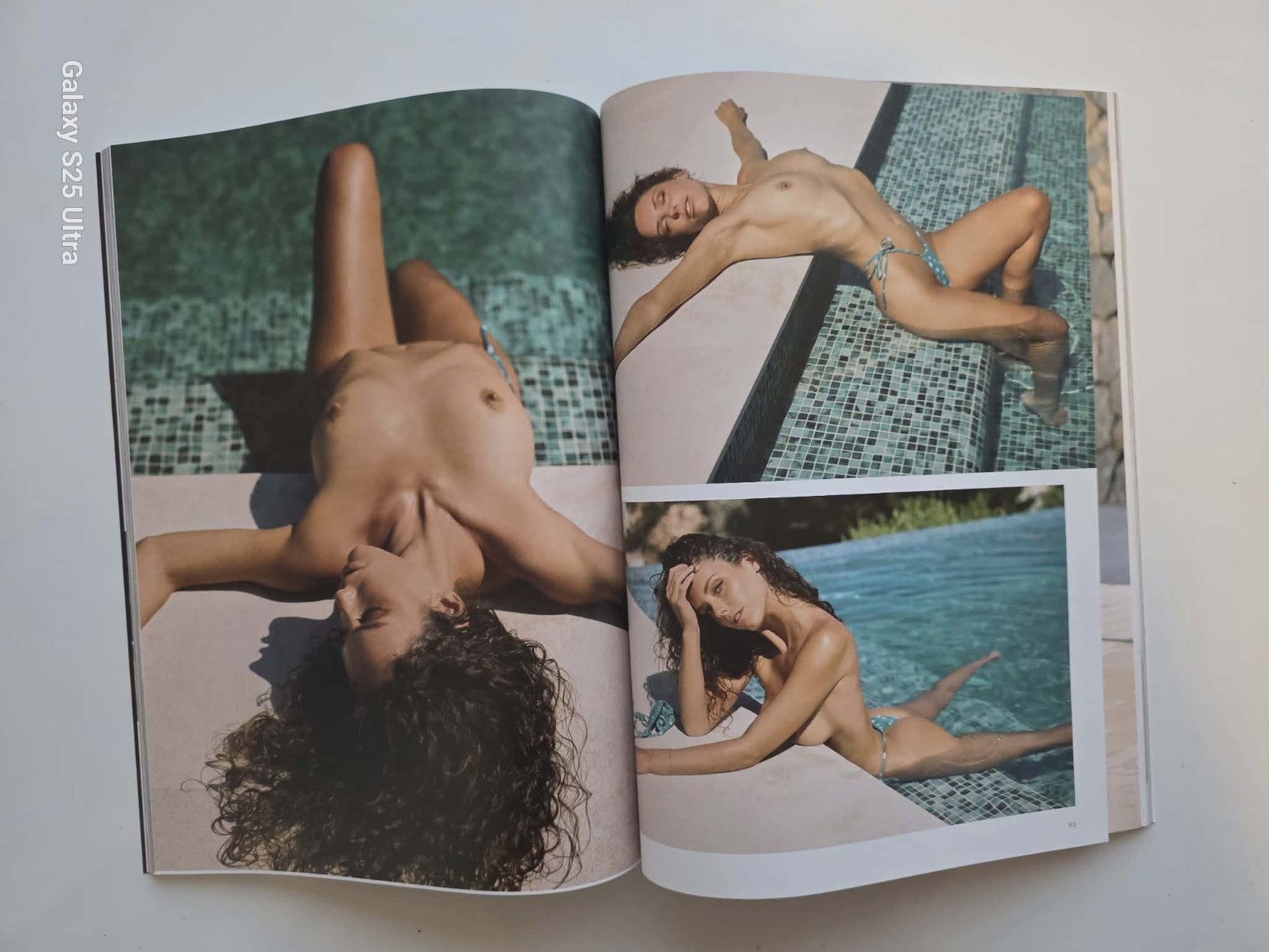 Playboy NL 03 2026, Faye Postuma, Jullietta Koek, Hannah Swart, Kisre Gondrezick