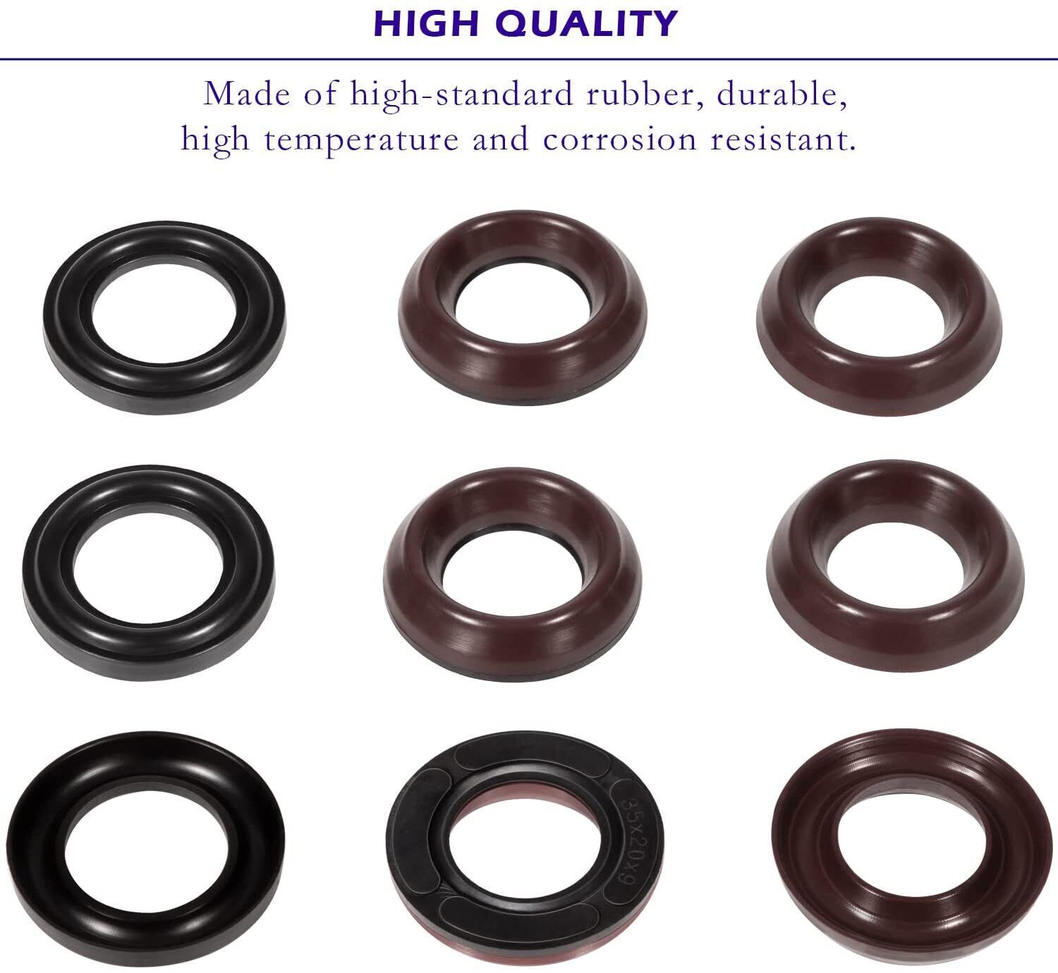 Replacement Pressure Washer Repair Kit 69 For General Pump TS1511 TS2021 K69