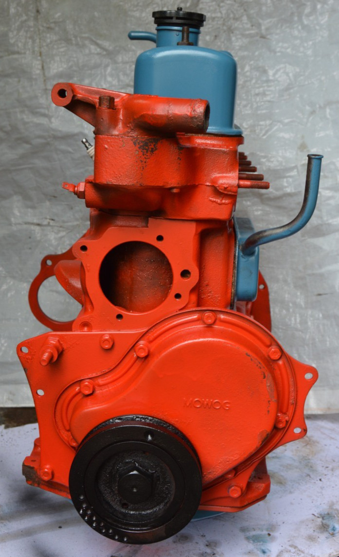 1968-80 MGB + MGB GT 1800cc 5 BEARING 4-CYLINDER Engine NEW GASKETS + PLUGS