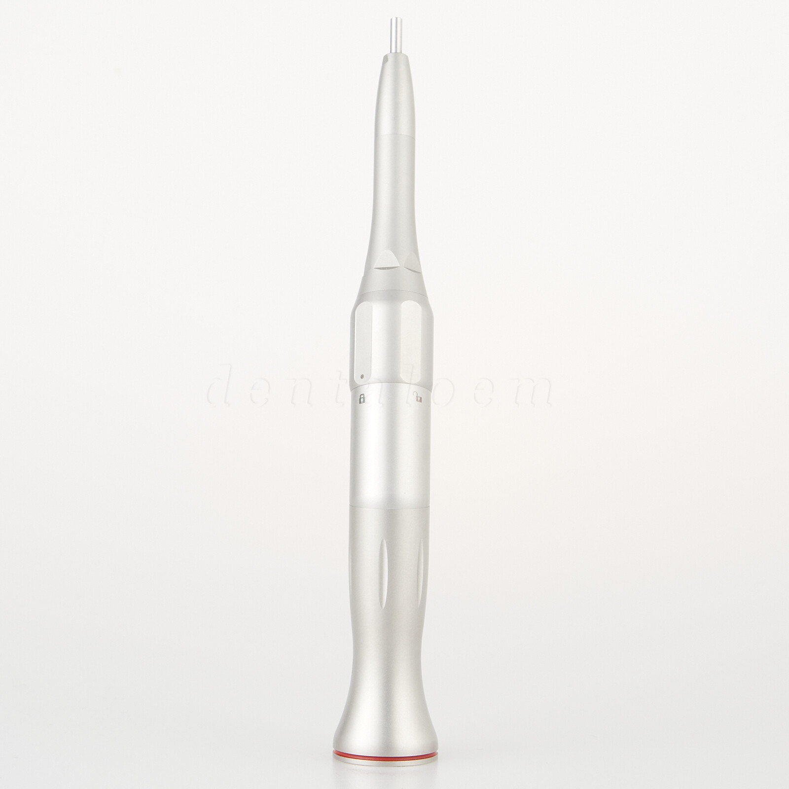 Dental Surgical Straight Handpiece 1:1 1:2 Oral Surgery 20° Angle 1:1 Nose Cone