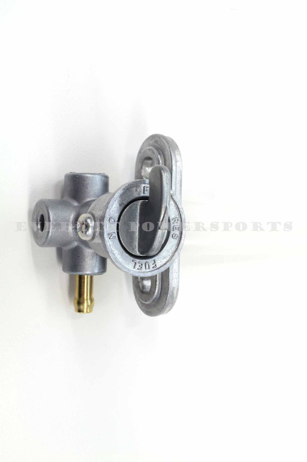 Suzuki Fuel Gas Valve Petcock LT160 LT230 S LT250 Quadsport QuadRunner #F91
