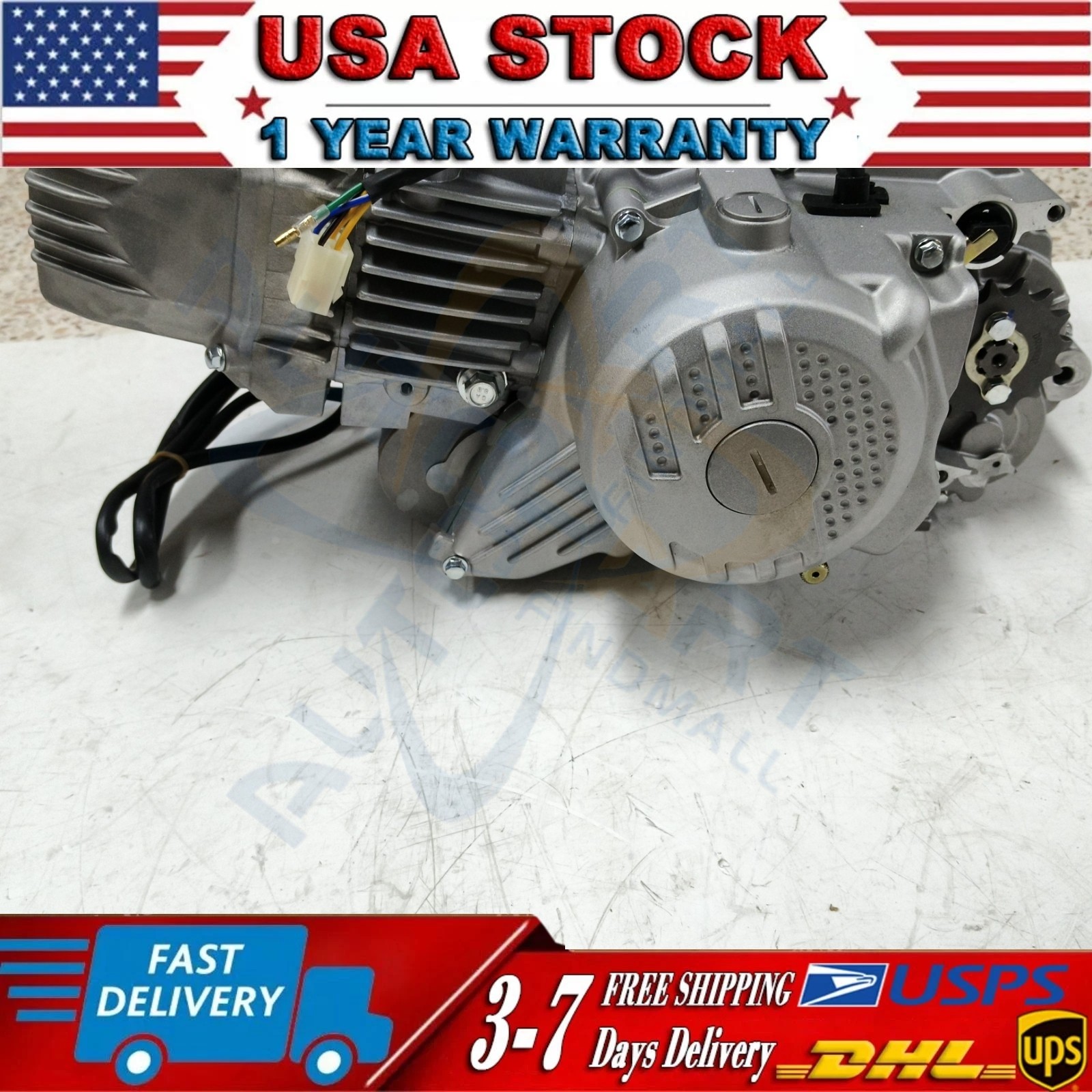 Engine For Zongshen 212CC,ZS 212CC Better Than Daytona 190CC Engine free kit