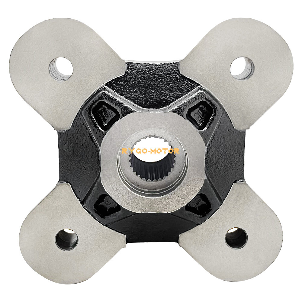 Front/Rear Wheel Hub Rotor for 2014-2022 Polaris RZR XP 1000 5139265-067 W/Studs