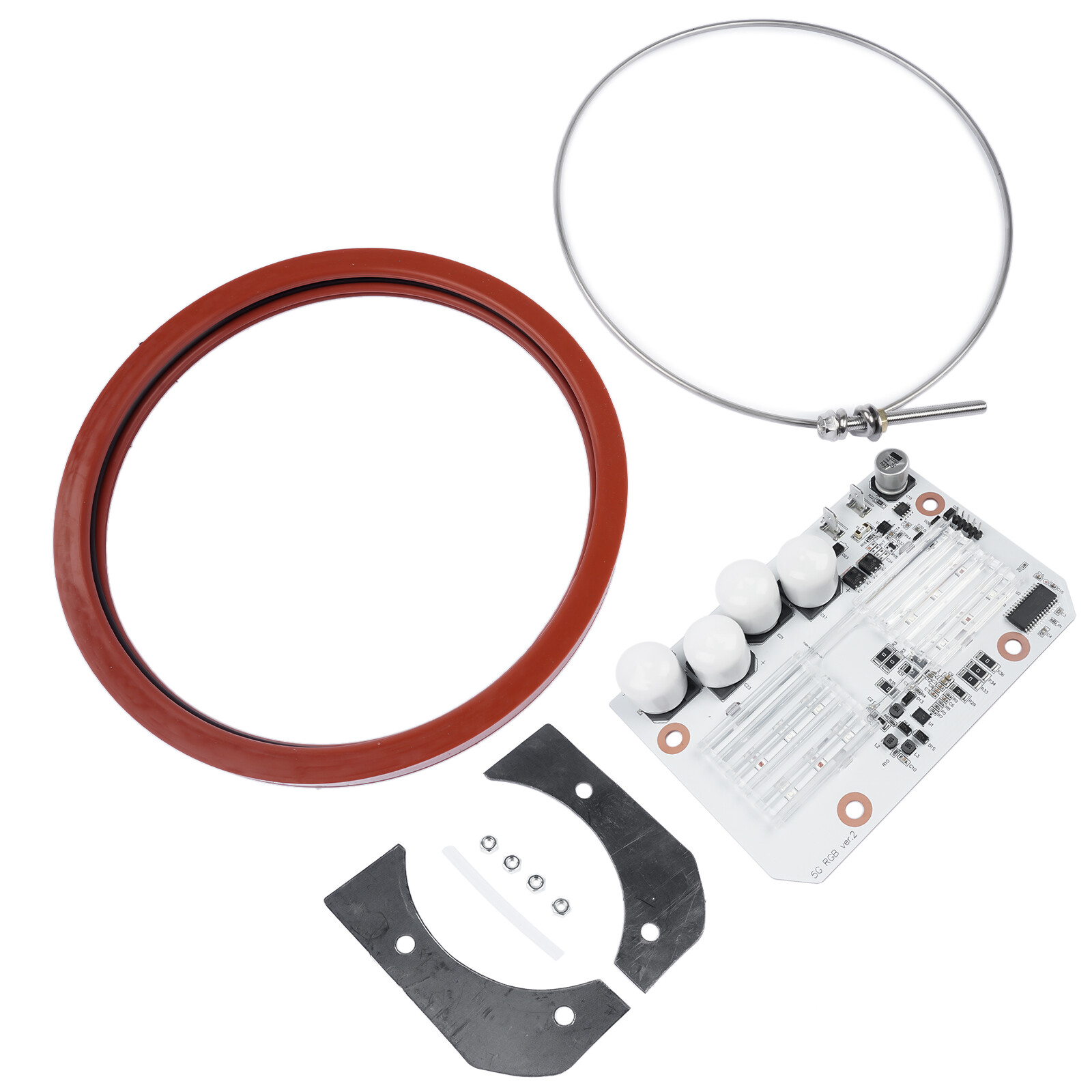 619818Z LED Light Engine Board Kit for IntelliBrite 5G Color LED Pool Light PCBA