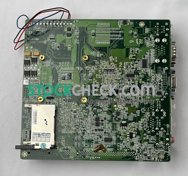 Aaeon EMB-9658T 1907965805 CPU Board