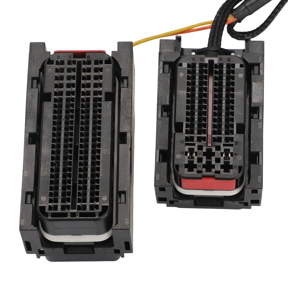 Diagnostic Cable For Paccar MX13 EPA21 ECM 2021+ & Commercial / Heavy Duty Cars